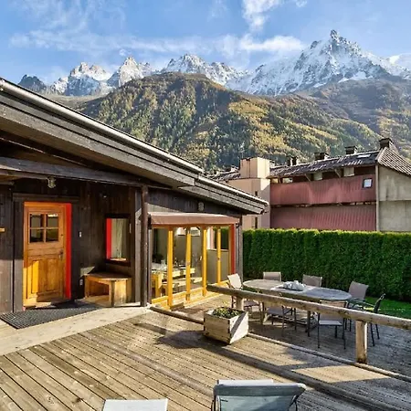 Alpins - Jacuzzi Parking *